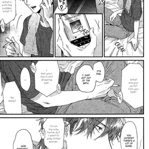 [OGERETSU Tanaka] Hadakeru Kaibutsu (update c.8) [Eng] – Gay Manga sex 183