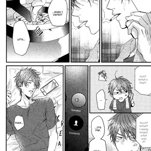 [OGERETSU Tanaka] Hadakeru Kaibutsu (update c.8) [Eng] – Gay Manga sex 184