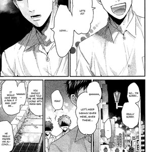 [OGERETSU Tanaka] Hadakeru Kaibutsu (update c.8) [Eng] – Gay Manga sex 191