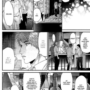 [OGERETSU Tanaka] Hadakeru Kaibutsu (update c.8) [Eng] – Gay Manga sex 192