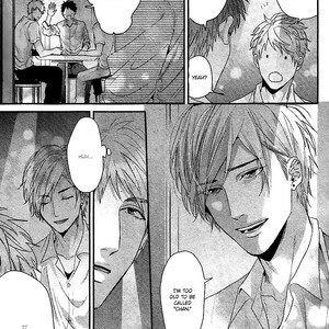 [OGERETSU Tanaka] Hadakeru Kaibutsu (update c.8) [Eng] – Gay Manga sex 193