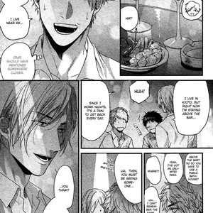 [OGERETSU Tanaka] Hadakeru Kaibutsu (update c.8) [Eng] – Gay Manga sex 195