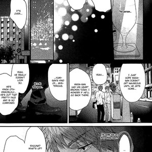 [OGERETSU Tanaka] Hadakeru Kaibutsu (update c.8) [Eng] – Gay Manga sex 197