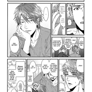 [OGERETSU Tanaka] Hadakeru Kaibutsu (update c.8) [Eng] – Gay Manga sex 201
