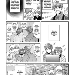 [OGERETSU Tanaka] Hadakeru Kaibutsu (update c.8) [Eng] – Gay Manga sex 202