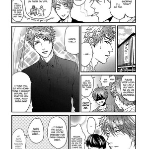 [OGERETSU Tanaka] Hadakeru Kaibutsu (update c.8) [Eng] – Gay Manga sex 203