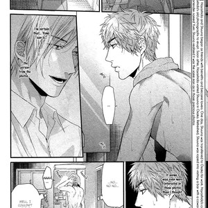 [OGERETSU Tanaka] Hadakeru Kaibutsu (update c.8) [Eng] – Gay Manga sex 206