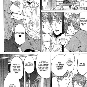 [OGERETSU Tanaka] Hadakeru Kaibutsu (update c.8) [Eng] – Gay Manga sex 216