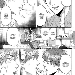 [OGERETSU Tanaka] Hadakeru Kaibutsu (update c.8) [Eng] – Gay Manga sex 217