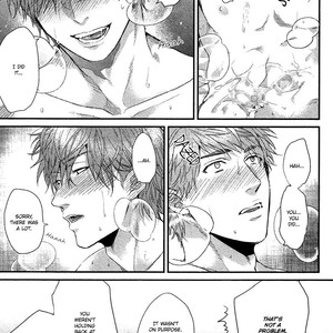 [OGERETSU Tanaka] Hadakeru Kaibutsu (update c.8) [Eng] – Gay Manga sex 227