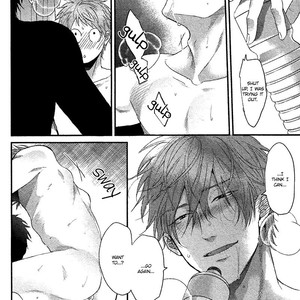 [OGERETSU Tanaka] Hadakeru Kaibutsu (update c.8) [Eng] – Gay Manga sex 228
