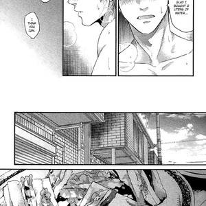 [OGERETSU Tanaka] Hadakeru Kaibutsu (update c.8) [Eng] – Gay Manga sex 229
