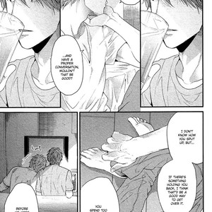 [OGERETSU Tanaka] Hadakeru Kaibutsu (update c.8) [Eng] – Gay Manga sex 231