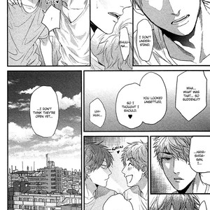 [OGERETSU Tanaka] Hadakeru Kaibutsu (update c.8) [Eng] – Gay Manga sex 234
