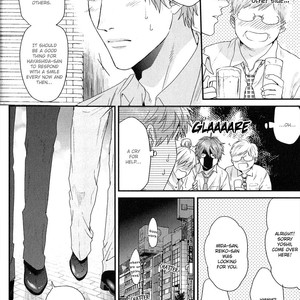 [OGERETSU Tanaka] Hadakeru Kaibutsu (update c.8) [Eng] – Gay Manga sex 237
