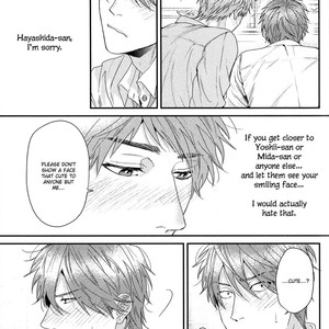 [OGERETSU Tanaka] Hadakeru Kaibutsu (update c.8) [Eng] – Gay Manga sex 240