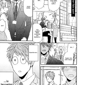 [OGERETSU Tanaka] Hadakeru Kaibutsu (update c.8) [Eng] – Gay Manga sex 242