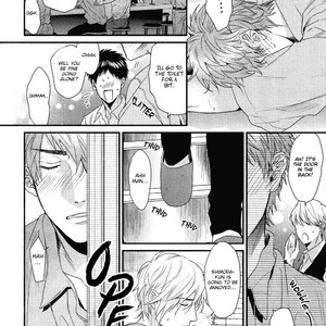 [OGERETSU Tanaka] Hadakeru Kaibutsu (update c.8) [Eng] – Gay Manga sex 253