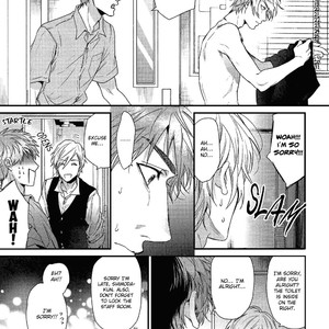 [OGERETSU Tanaka] Hadakeru Kaibutsu (update c.8) [Eng] – Gay Manga sex 254