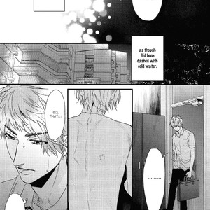 [OGERETSU Tanaka] Hadakeru Kaibutsu (update c.8) [Eng] – Gay Manga sex 256