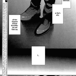 [OGERETSU Tanaka] Hadakeru Kaibutsu (update c.8) [Eng] – Gay Manga sex 258
