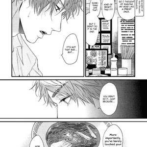 [OGERETSU Tanaka] Hadakeru Kaibutsu (update c.8) [Eng] – Gay Manga sex 261