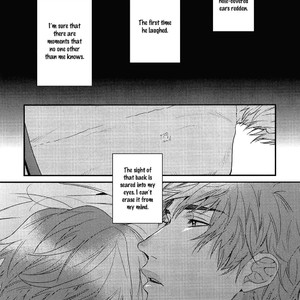[OGERETSU Tanaka] Hadakeru Kaibutsu (update c.8) [Eng] – Gay Manga sex 264