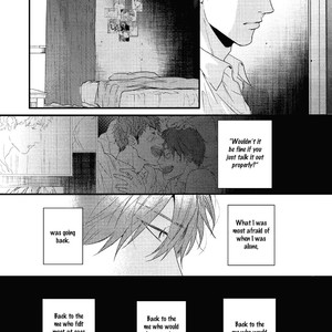 [OGERETSU Tanaka] Hadakeru Kaibutsu (update c.8) [Eng] – Gay Manga sex 268