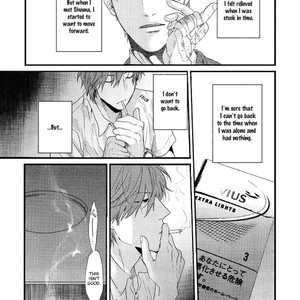 [OGERETSU Tanaka] Hadakeru Kaibutsu (update c.8) [Eng] – Gay Manga sex 269