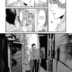[OGERETSU Tanaka] Hadakeru Kaibutsu (update c.8) [Eng] – Gay Manga sex 271