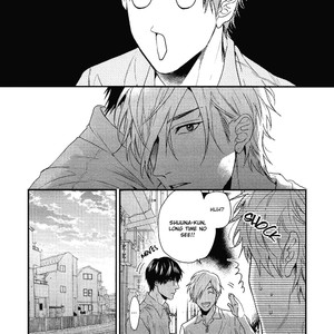 [OGERETSU Tanaka] Hadakeru Kaibutsu (update c.8) [Eng] – Gay Manga sex 272