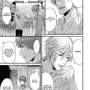 [OGERETSU Tanaka] Hadakeru Kaibutsu (update c.8) [Eng] – Gay Manga sex 274