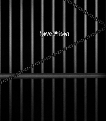 Kuroshitsuji dj – Love Prison [Eng] – Gay Manga sex 2