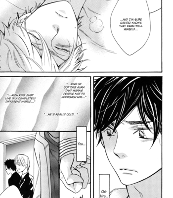 [Junko] Omamorishimasu, Dokomademo [Eng] – Gay Manga sex 86