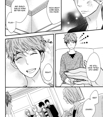 [Junko] Omamorishimasu, Dokomademo [Eng] – Gay Manga sex 52
