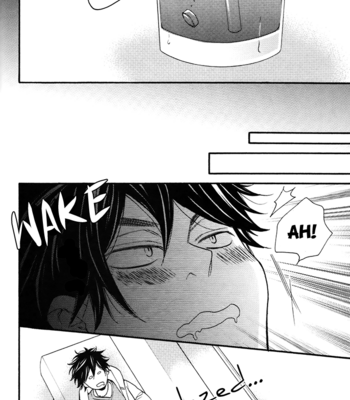 [Junko] Omamorishimasu, Dokomademo [Eng] – Gay Manga sex 77