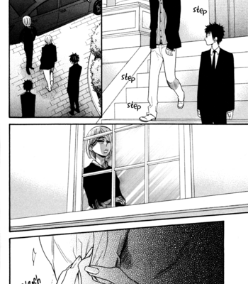 [Junko] Omamorishimasu, Dokomademo [Eng] – Gay Manga sex 133