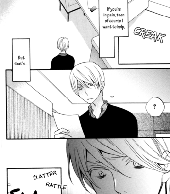 [Junko] Omamorishimasu, Dokomademo [Eng] – Gay Manga sex 139