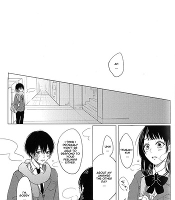 [Shounen A/ Minami] Doku aru hana ni chou wa mawanai [Eng] – Gay Manga sex 27