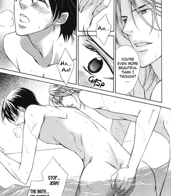 [FUJIKAWA Ruri] Kikoushi no Mune de Otoko wa Oboreru [Eng] – Gay Manga sex 17