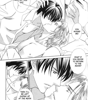 [FUJIKAWA Ruri] Kikoushi no Mune de Otoko wa Oboreru [Eng] – Gay Manga sex 23
