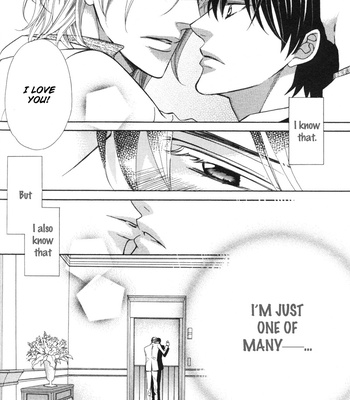 [FUJIKAWA Ruri] Kikoushi no Mune de Otoko wa Oboreru [Eng] – Gay Manga sex 52
