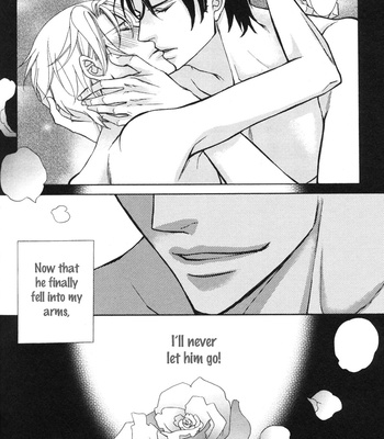 [FUJIKAWA Ruri] Kikoushi no Mune de Otoko wa Oboreru [Eng] – Gay Manga sex 137