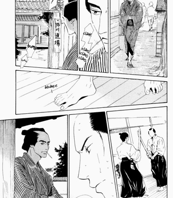 [Hidaka Shoko] Haiiro no Umi | The Grey Sea [Eng] – Gay Manga sex 16