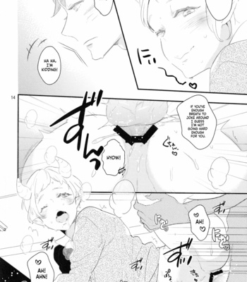 [99mg (Coconoe Ricoco)] Inma na Osananajimi ni Furimawasarete Imasu. [Eng] – Gay Manga sex 13