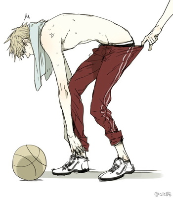 [Old Xian] 19 Days (update page 55-91) [kr] – Gay Manga sex 9