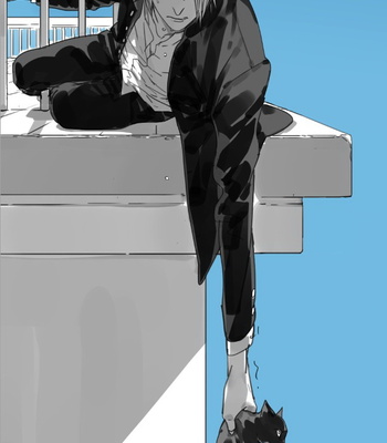 [Old Xian] 19 Days (update page 55-91) [kr] – Gay Manga sex 18