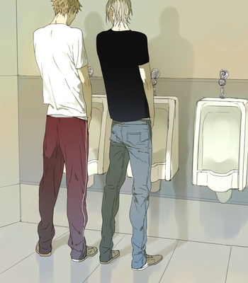 [Old Xian] 19 Days (update page 55-91) [kr] – Gay Manga sex 37