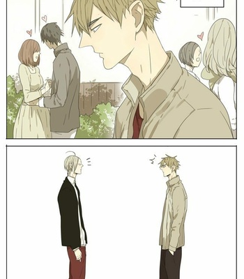 [Old Xian] 19 Days (update page 55-91) [kr] – Gay Manga sex 50