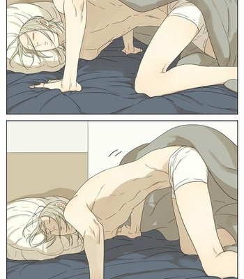 [Old Xian] 19 Days (update page 55-91) [kr] – Gay Manga sex 51
